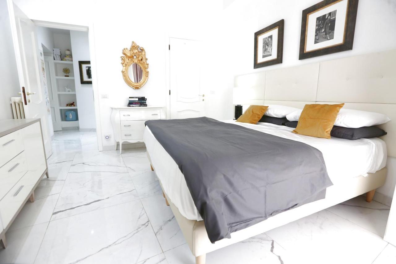 Dolce Vita Viminale Room Roma Exterior foto