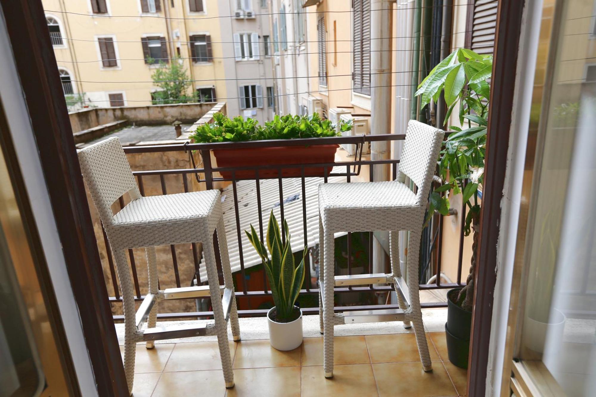 Dolce Vita Viminale Room Roma Exterior foto