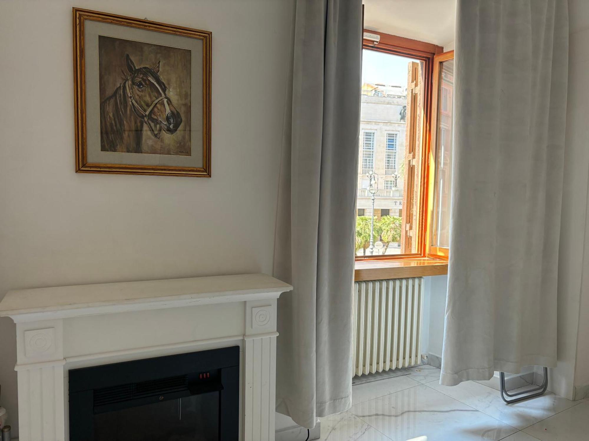 Dolce Vita Viminale Room Roma Exterior foto